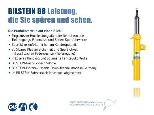 bilstein bil014311
