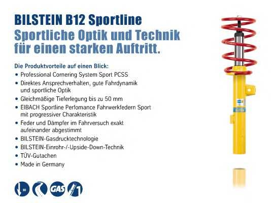 bilstein bil015023