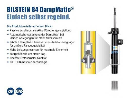 bilstein bil016641