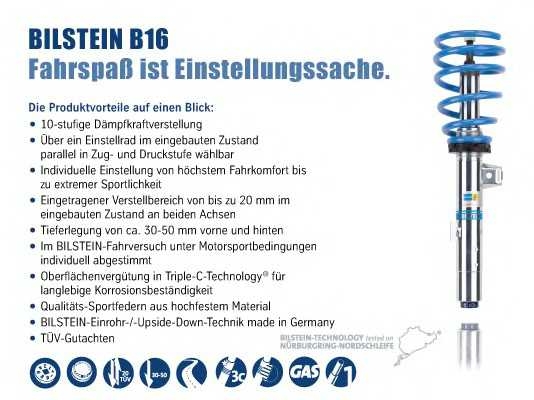 bilstein bil018325