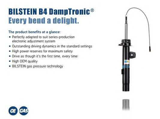 bilstein bil022931