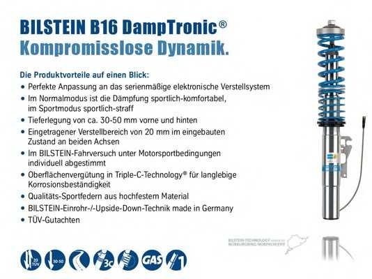 bilstein bil025490
