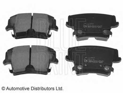 blueprint ada104205