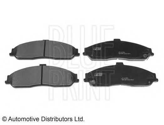 blueprint ada104245