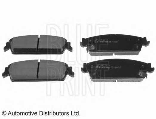 blueprint ada104251
