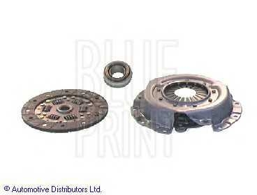 blueprint adc43007