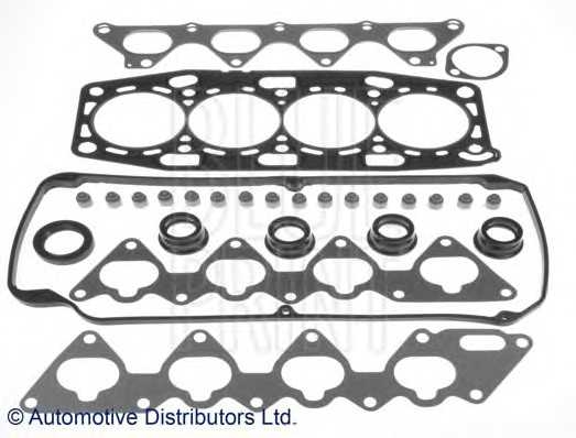 blueprint adc46235