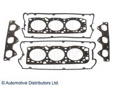 blueprint adc46238