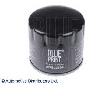 blueprint adg02154