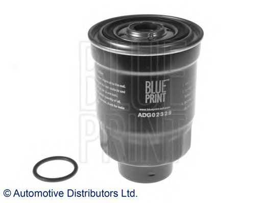 blueprint adg02329