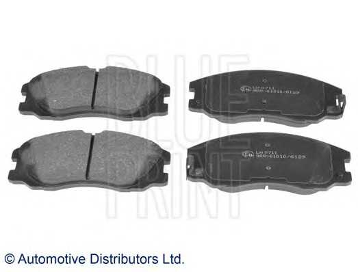 blueprint adg04285