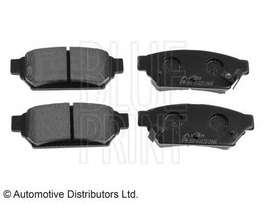 blueprint adg04296