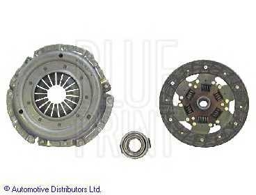 blueprint adk83016