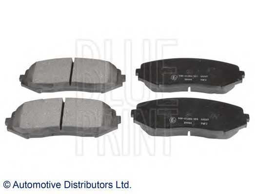 blueprint adk84234