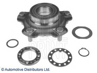 blueprint adk88232