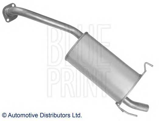 blueprint adm56004