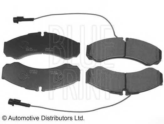 blueprint adn142141