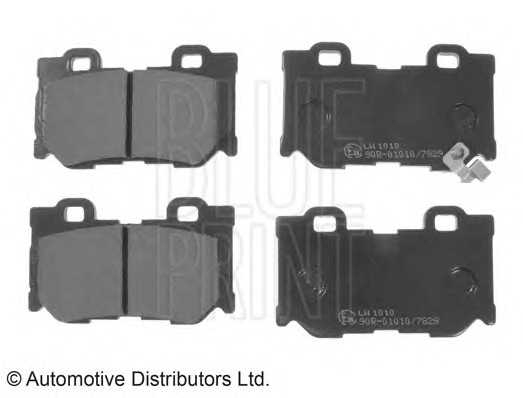 blueprint adn142149