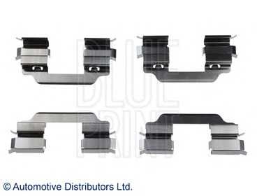 blueprint adn148601