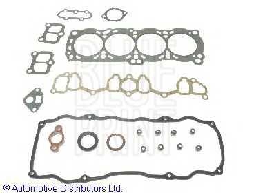 blueprint adn16237