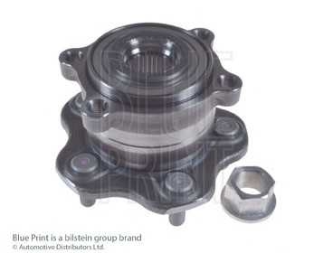 blueprint adn18386
