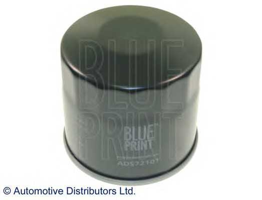 blueprint ads72101