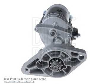 blueprint adt312518