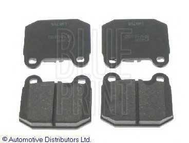 blueprint adt342145