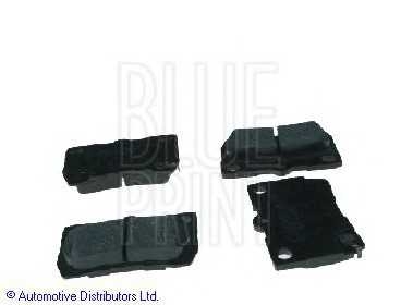 blueprint adt342156