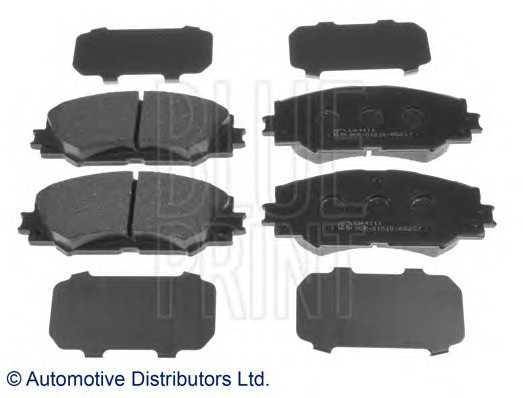 blueprint adt342171