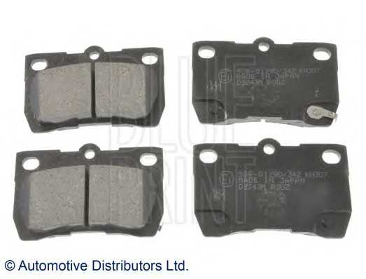 blueprint adt342178