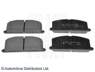 blueprint adt34279
