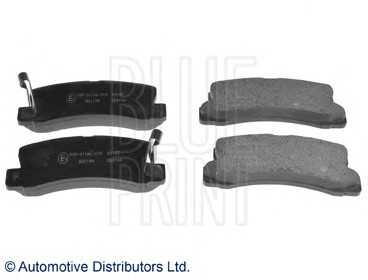 blueprint adt34284