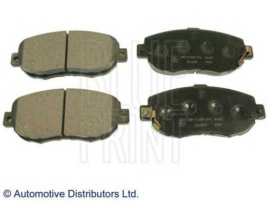 blueprint adt34291