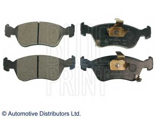 blueprint adt34292