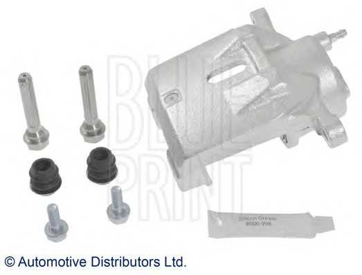 blueprint adt348126