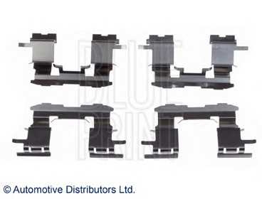 blueprint adt348606