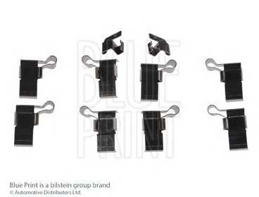 blueprint adt348609