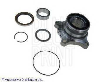 blueprint adt38353