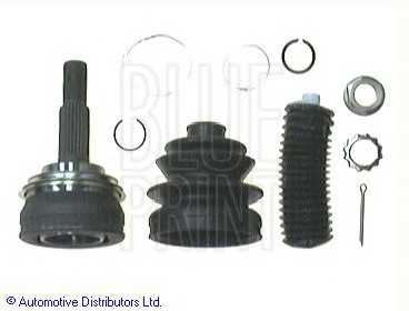 blueprint adt38918