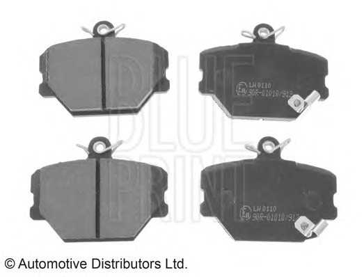blueprint adu174202