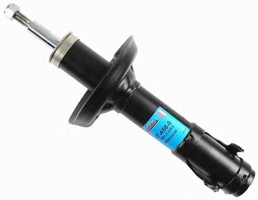 boge 27a580