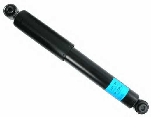 boge 36g550