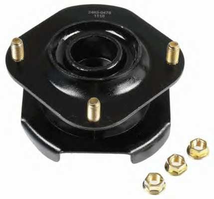 boge 87456a