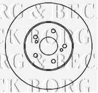 borgbeck bbd4326