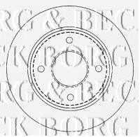 borgbeck bbd4478
