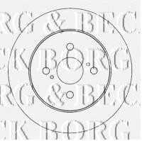 borgbeck bbd4561