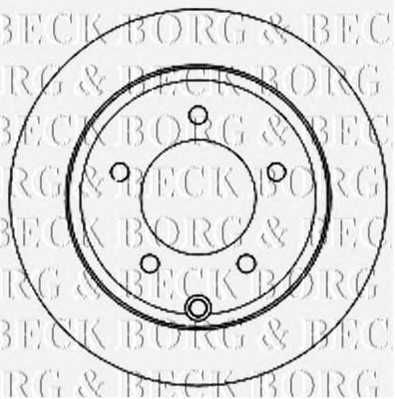 borgbeck bbd4819