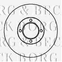 borgbeck bbd4939
