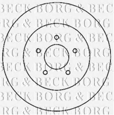borgbeck bbd5146